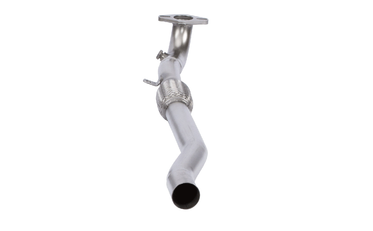  阿巴斯 500C/595C 1.4T  頭段（帶隔熱）