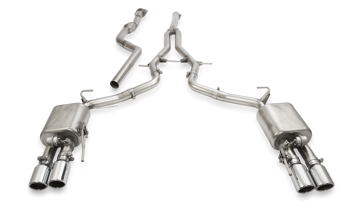 佳得利（凱蒂拉克） CT6  2016-2017	2.0T