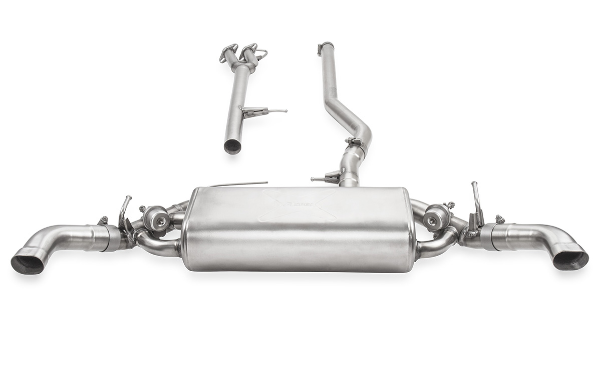 佳得利（凱蒂拉克） SRX  3.0 