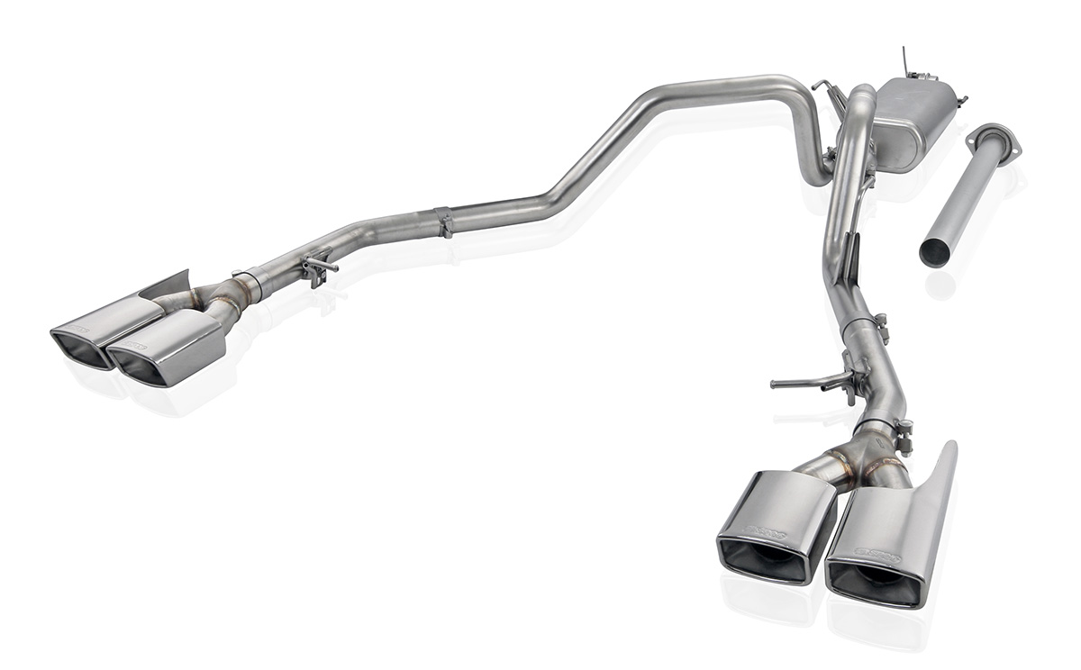 Ford福特 F150	2014-2016	3.5T