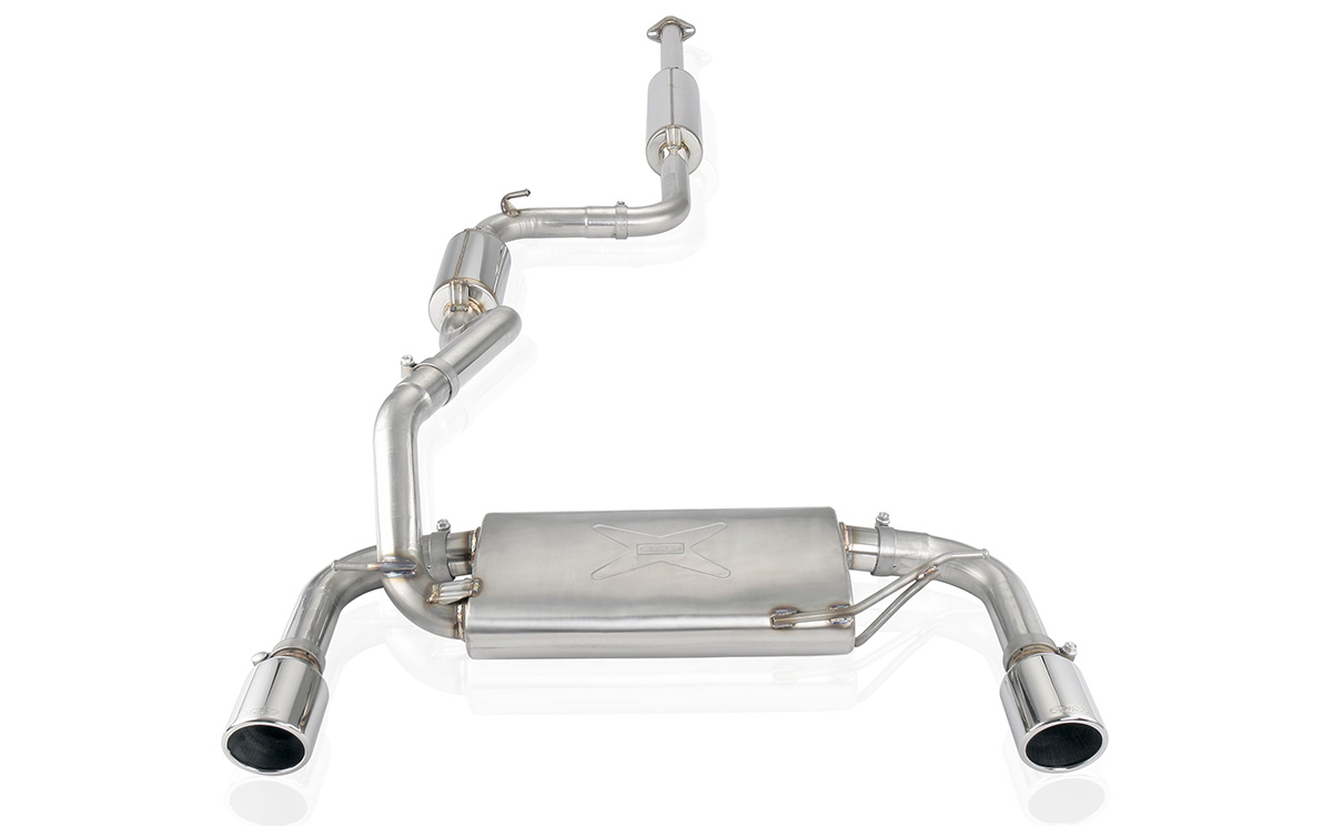  Ford 福特 Focus 福克斯（2/3廂） 2006-2014 1.8/2.0  (雙邊單出)