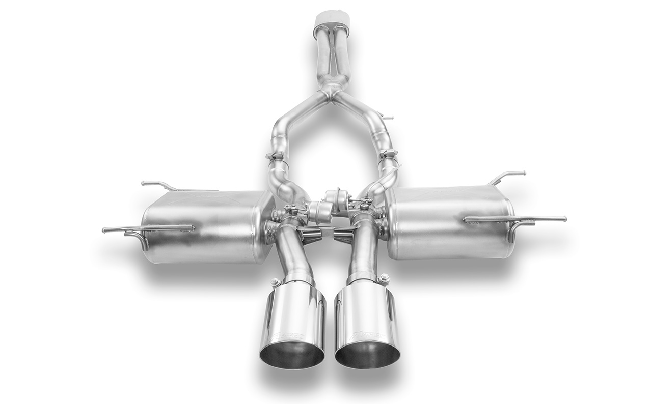 Jaguar 積架（捷豹） F-TYPE	2013-2018	3.0 S/C