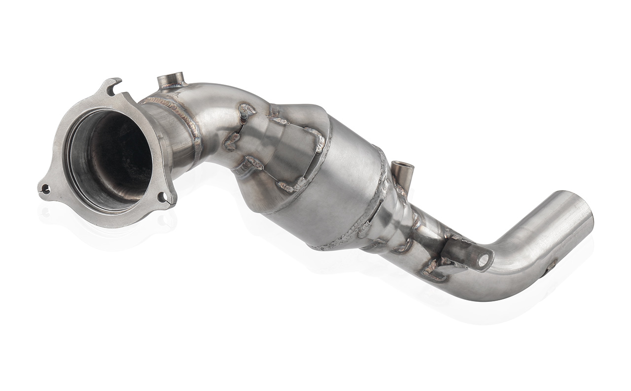  Jaguar 積架（捷豹） XF 2016-2018 2.0T  頭段 