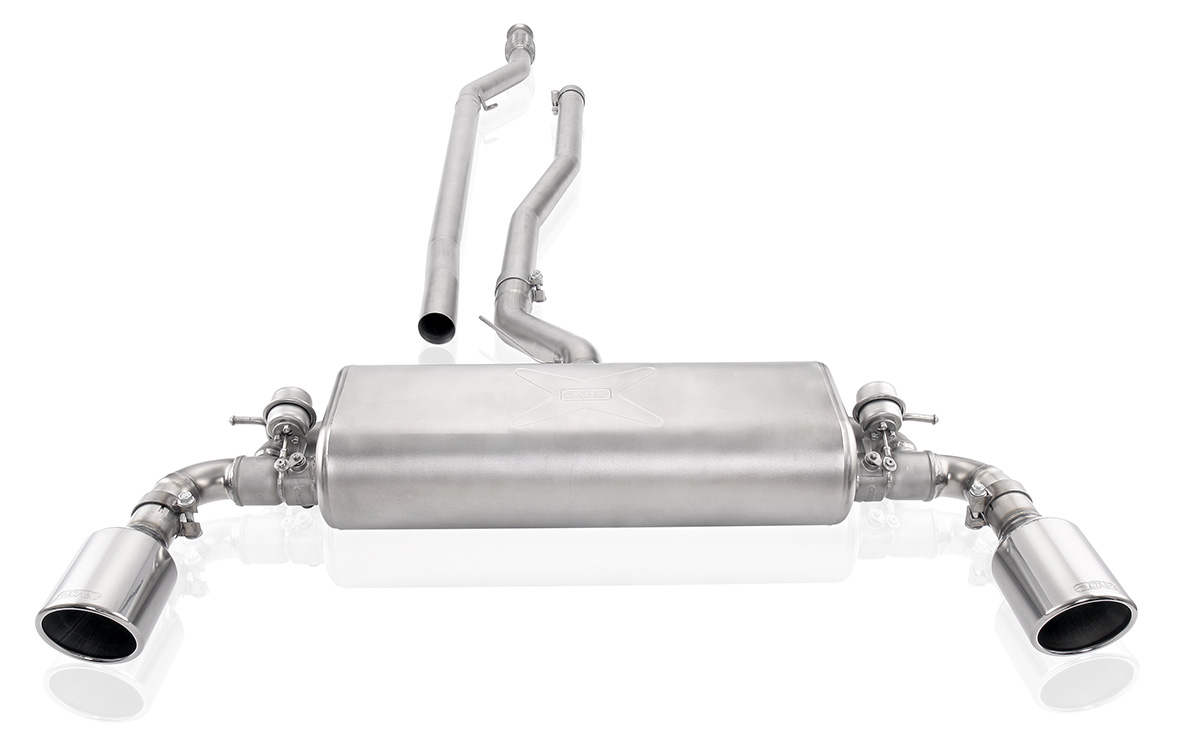 MINI Clubman Cooper S	1.6T