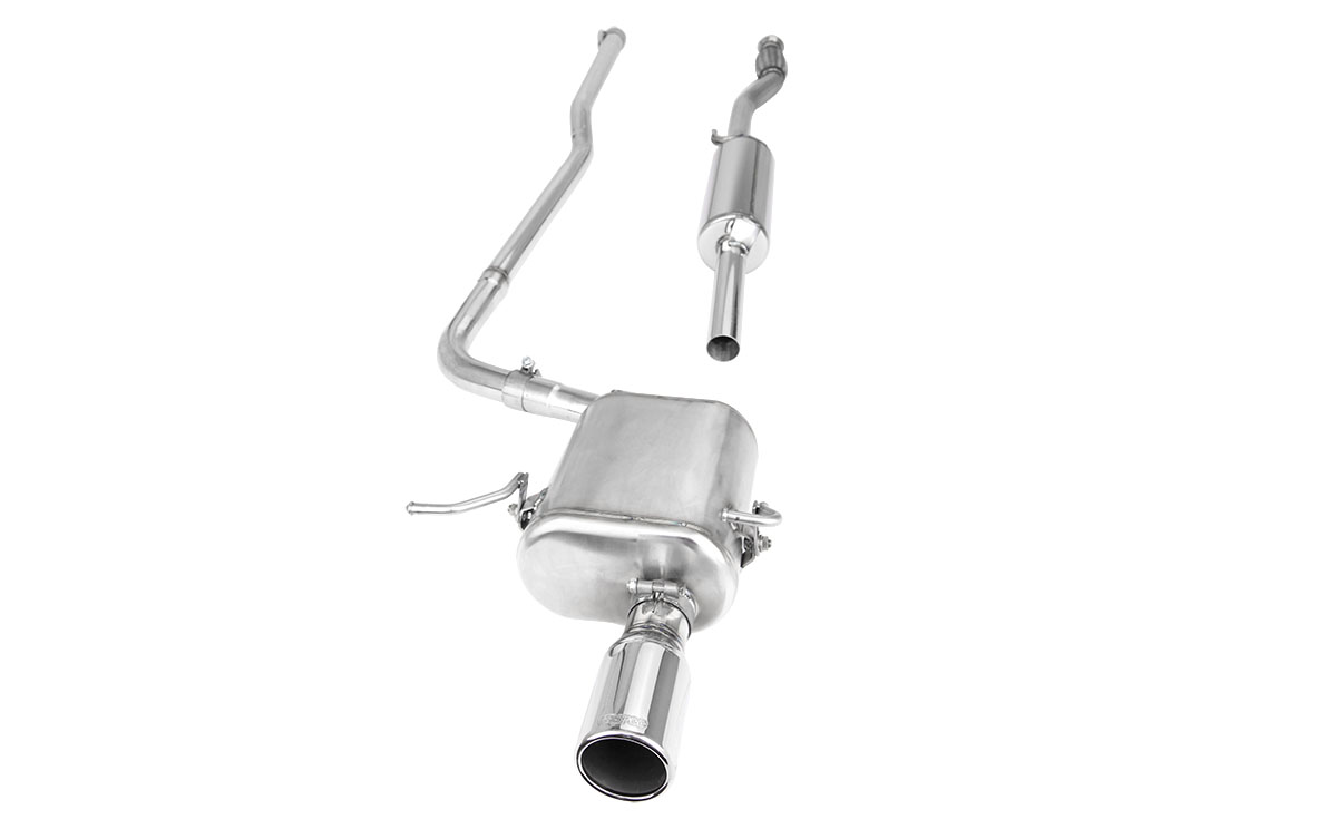 MINI  Cooper F56 	1.2T/1.5T