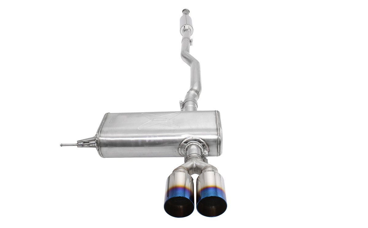 MINI Cooper S F56	2.0T