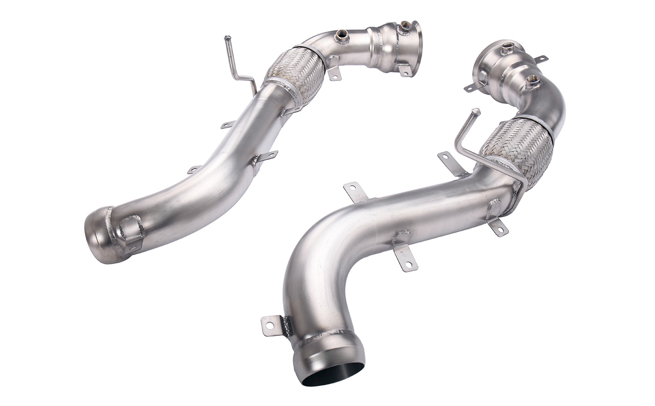 McLaren 麥拿倫（麥拉倫） MP4/12C 2013 3.8T 頭段