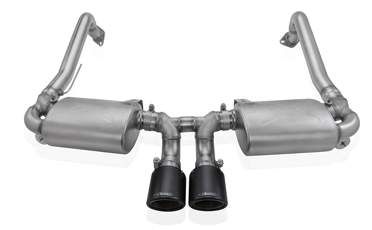 保時捷Porsche 718  Boxster S 2.0T/2.5T