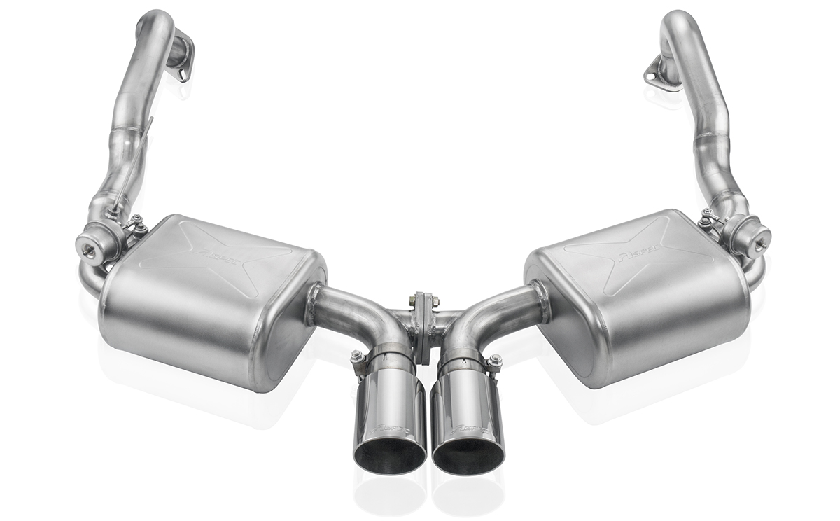 保時捷Porsche  718 Cayman 2014+  2.0T/2.5T